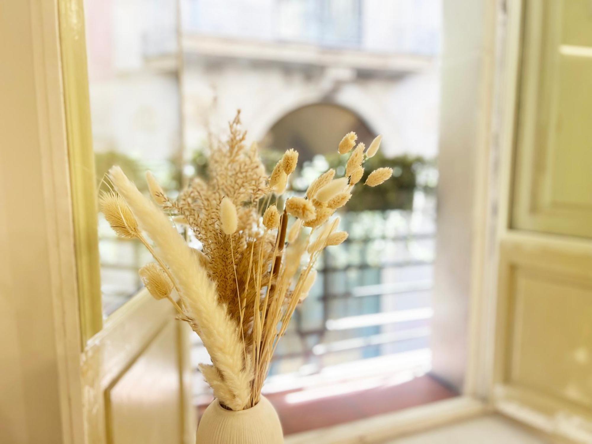 Appartement White *