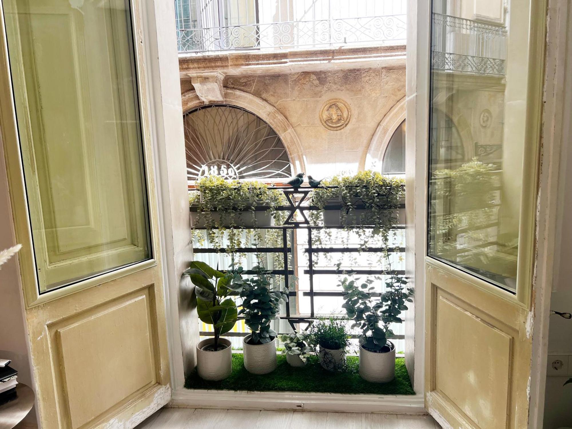 Appartement White Barcelona